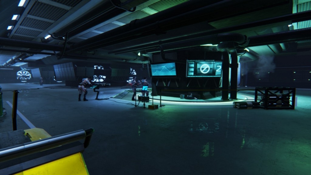 Онлайновый шутер Project Genom снят с продаж в Steam - фото 2