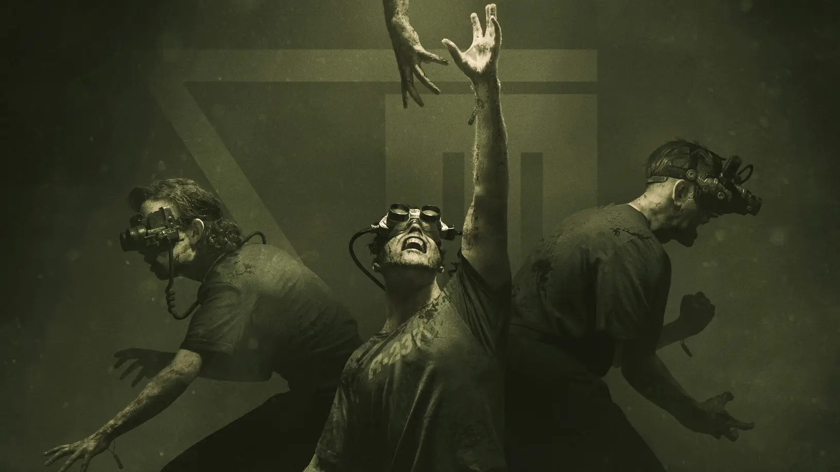 Авторы The Outlast Trials рассказали, что нас ждёт в кооперативном ужастике - изображение обложка