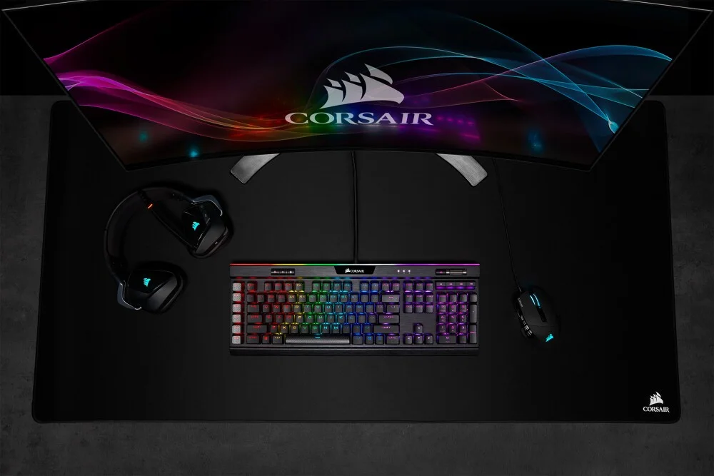 Corsair представила новую игровую мышь Scimitar RGB Elite - фото 2