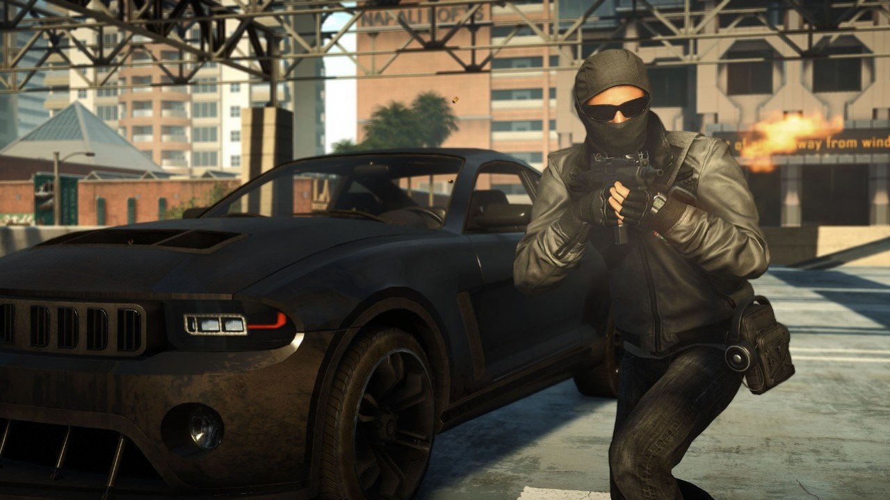 В сеть утекли подробности о премиум-статусе для Battlefield Hardline - изображение обложка