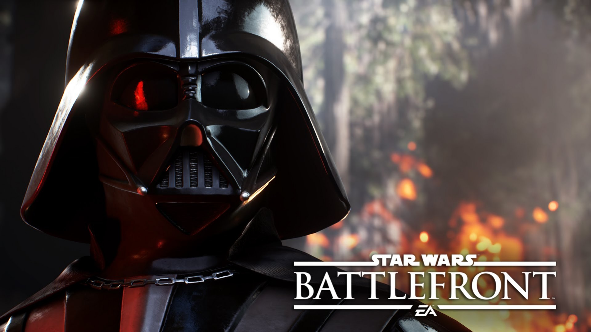 Лучшей игрой gamescom 2015 признали Star Wars: Battlefront - изображение обложка