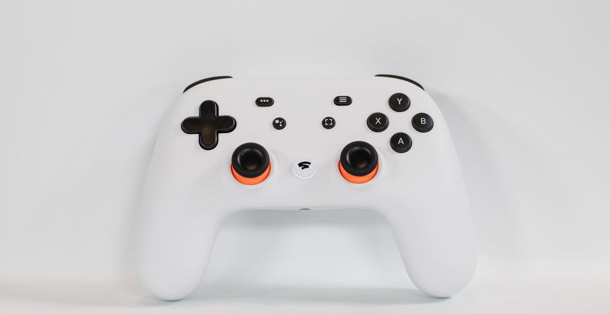Сервис Google Stadia остался без директора по играм - изображение обложка
