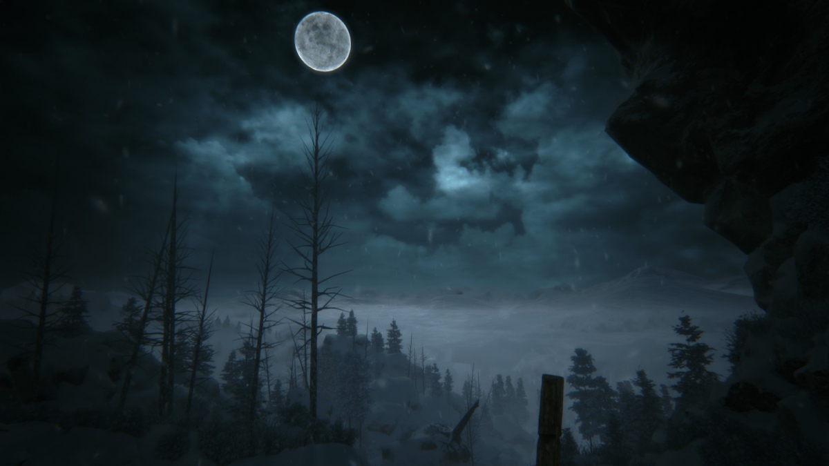Опубликованы новые скриншоты хоррора Kholat - фото 5