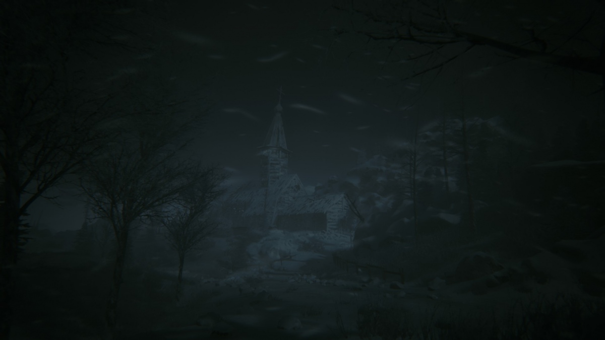 Опубликованы новые скриншоты хоррора Kholat - фото 4