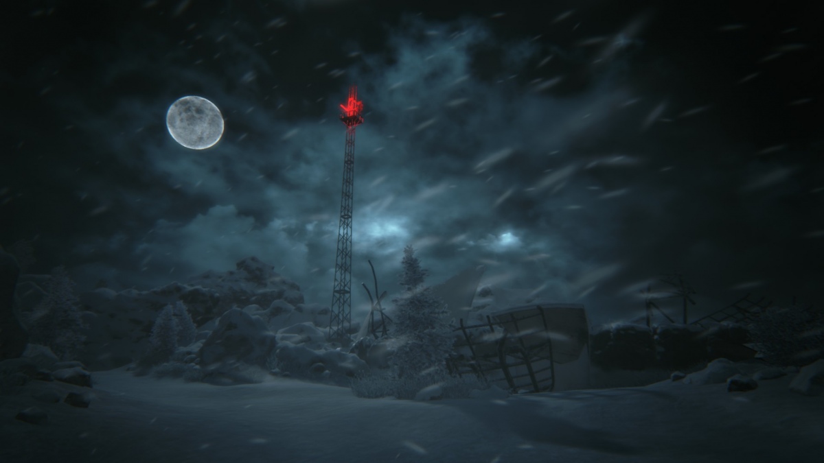 Опубликованы новые скриншоты хоррора Kholat - фото 2