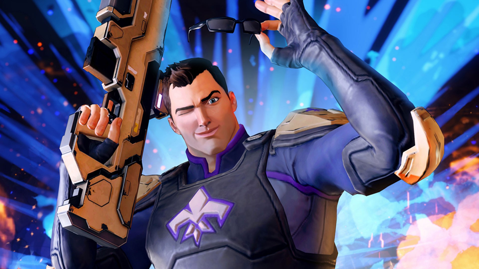 Deep Silver рекламирует игру Agents of Mayhem на YouPorn - изображение обложка