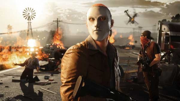 EA официально рассказала о плюсах премиум-статуса в Battlefield: Hardline - изображение обложка
