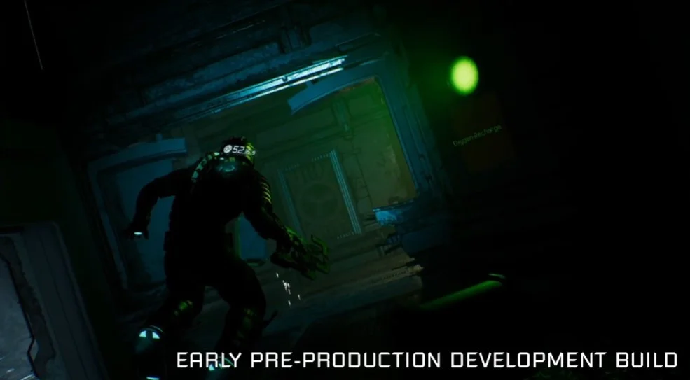 EA Motive показала первые кадры ремейка Dead Space — главное - фото 4