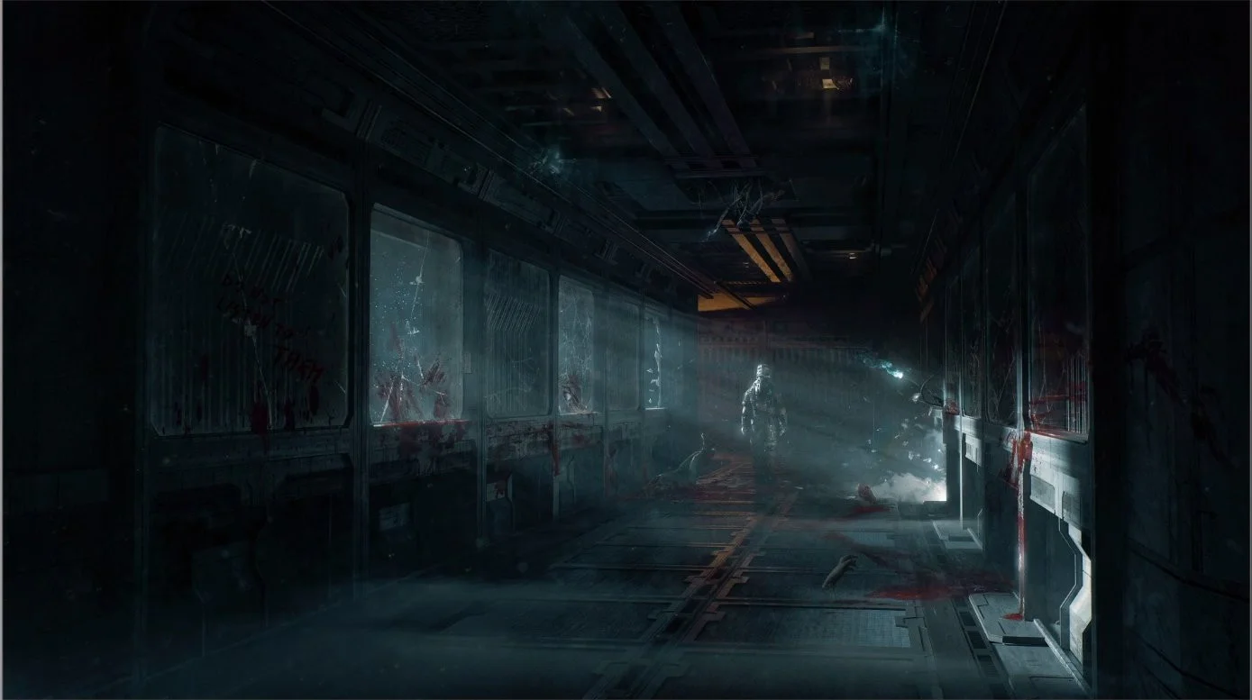 EA Motive показала первые кадры ремейка Dead Space — главное - фото 6