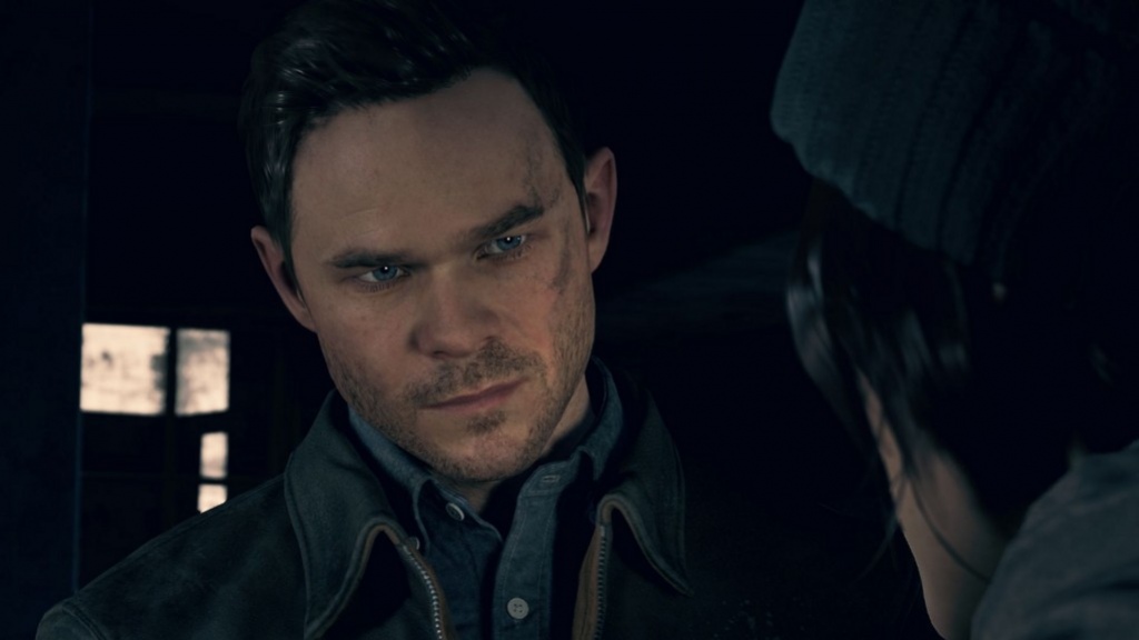 Выиграйте Xbox One в конкурсе по мотивам Quantum Break - изображение 3 Выиграйте Xbox One в конкурсе по мотивам Quantum Break - фото 3
