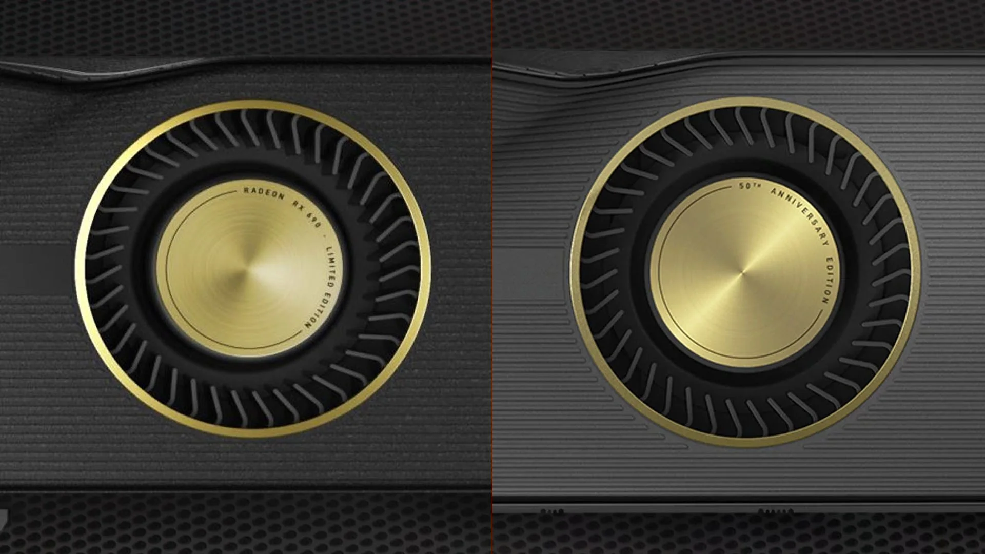 Видеокарта AMD RX 5700 XT изначально называлась иначе - фото 1