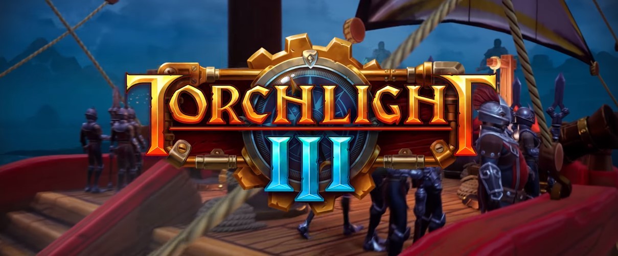Torchlight Frontiers стала Torchlight III — игра выйдет летом - изображение обложка