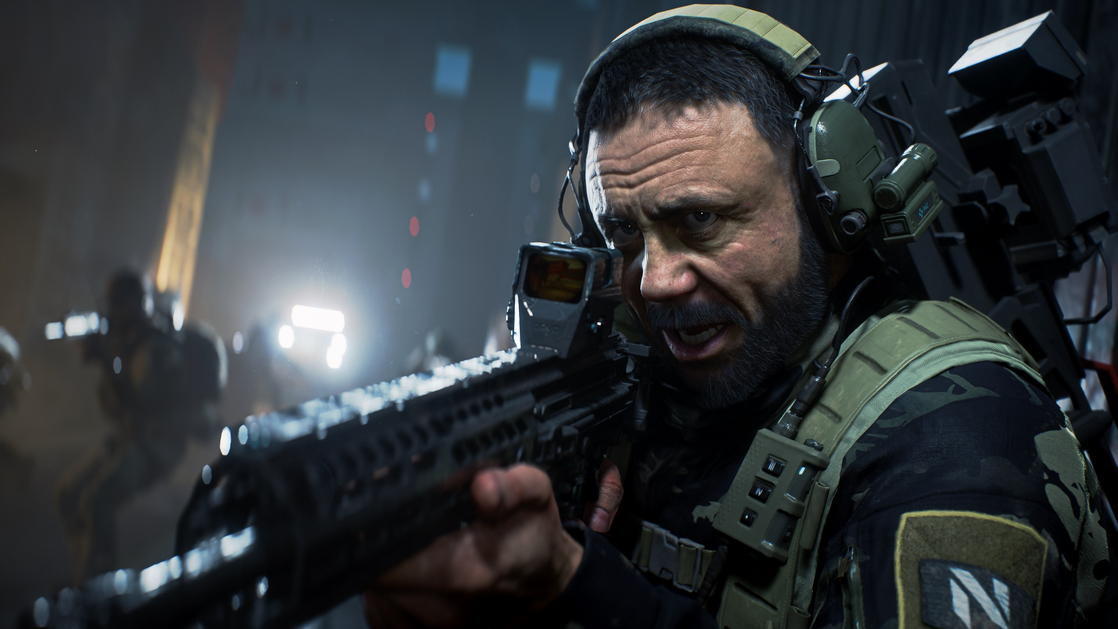 Профили, таблицы, VoIP: авторы Battlefield 2042 отложили первый сезон - изображение обложка