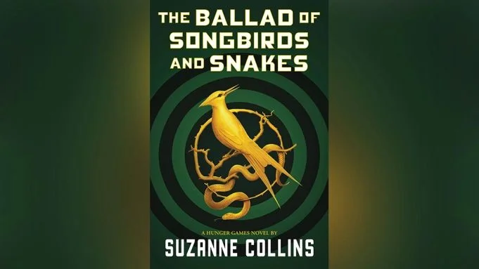 Приквел «Голодных игр» The Ballad of Songbirds and Snakes выходит в 2023 году - фото 1
