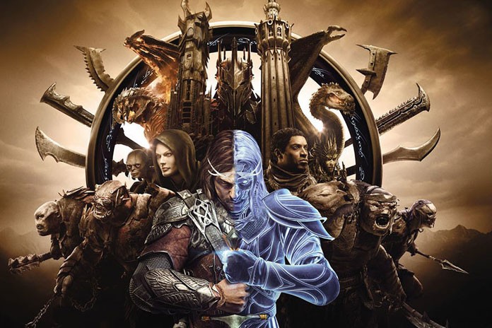 В сети появились кадры из нового трейлера Middle-earth: Shadow of War (обновлено) - изображение обложка