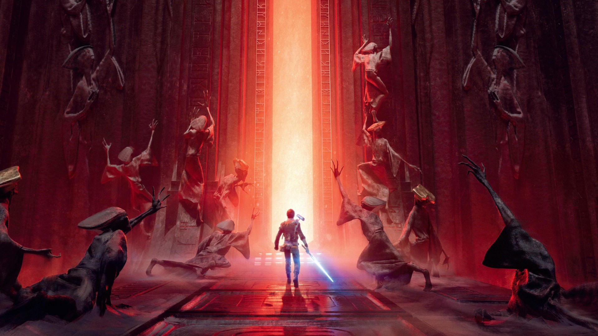 Star Wars Jedi: Fallen Order, PUBG, FIFA и другие хиты появятся на Google Stadia - изображение обложка