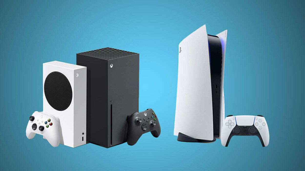 Инсайдер: AAA-студии уже получают девкиты улучшенных PlayStation 5 и Xbox Series - изображение обложка