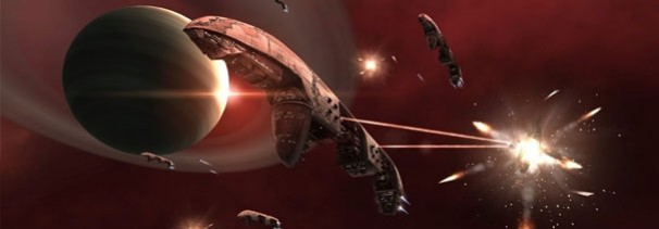 EVE Online. CCP может не досчитаться миллиона - изображение обложка
