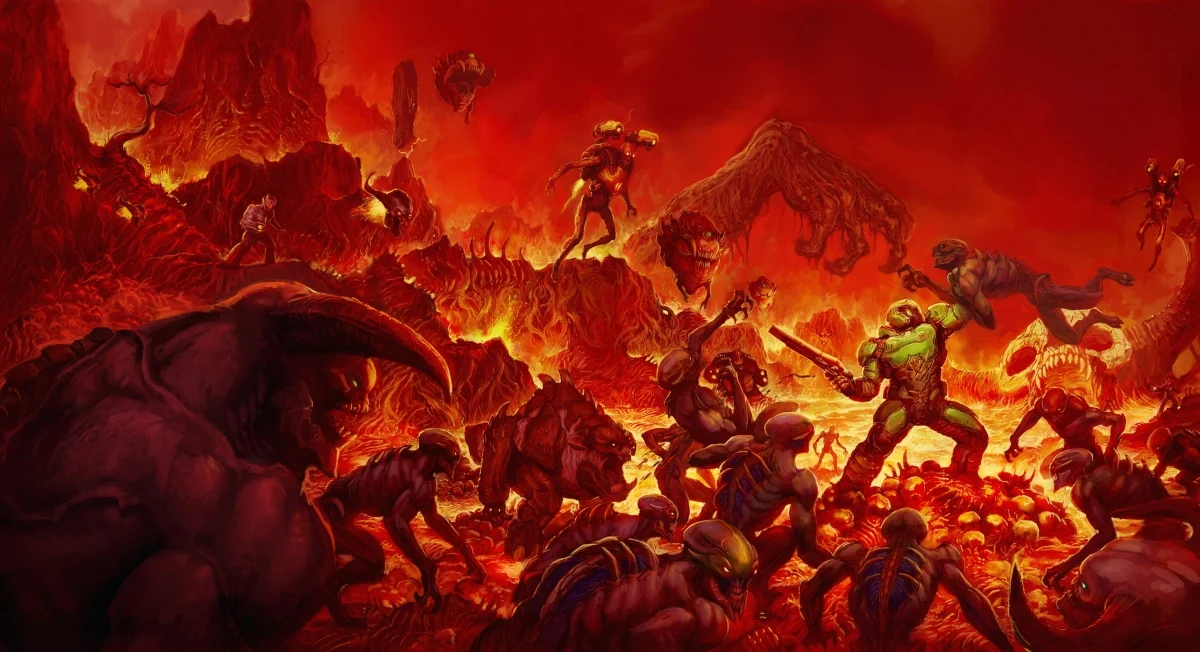 Создатель Mortal Kombat и Injustice рассказал о любимых играх на PS4 - фото 1