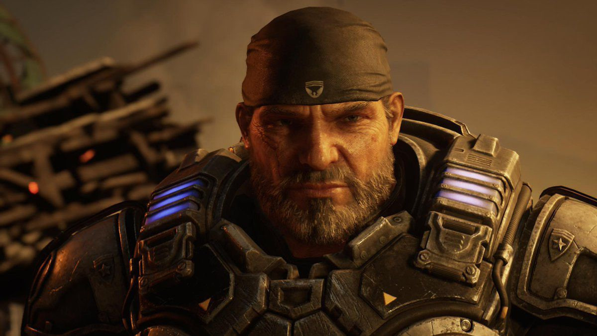 Разработчики серии Gears of War разыскивают новых специалистов - изображение обложка