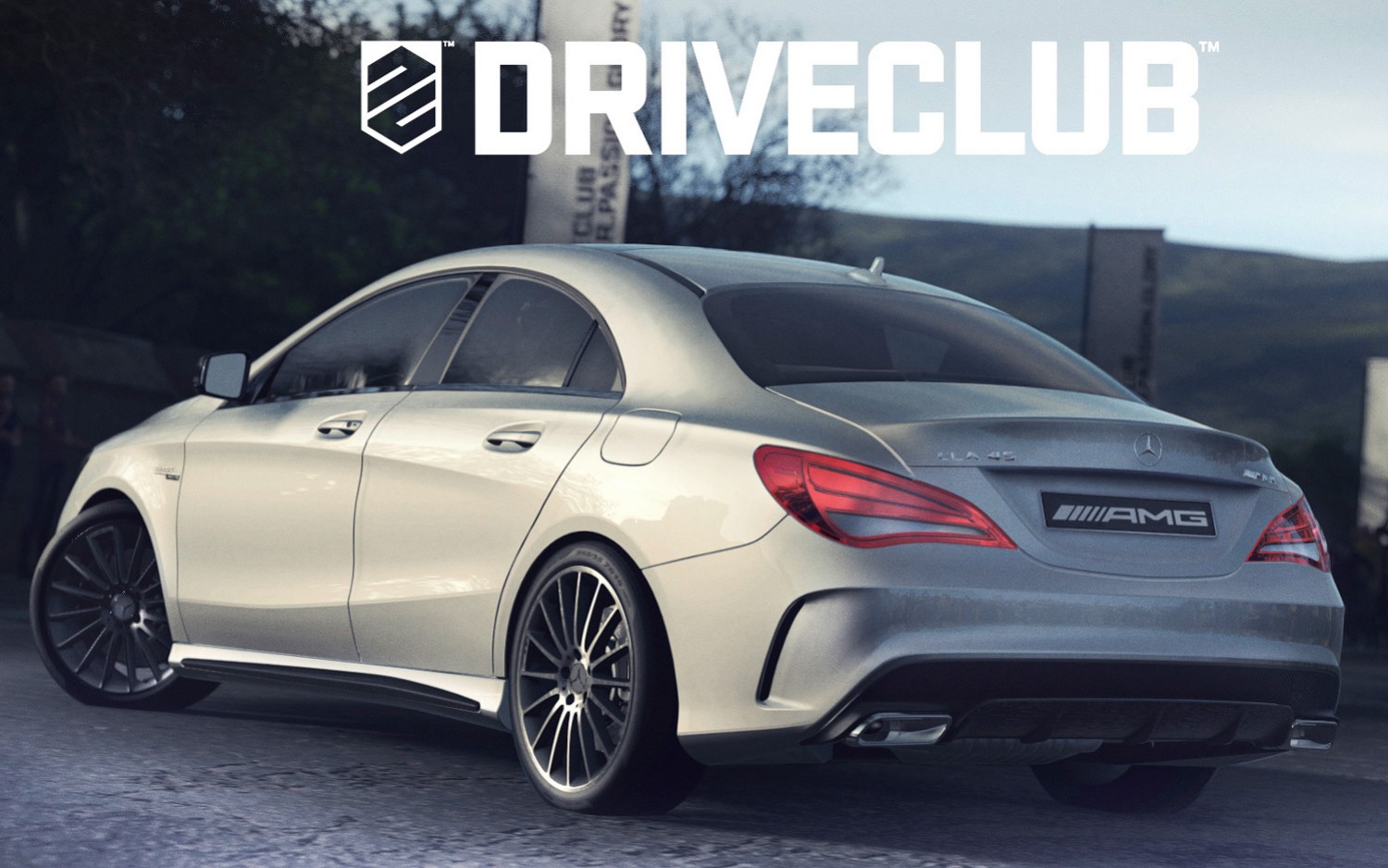Серверы DriveClub обновят в преддверии выхода бесплатной версии игры - изображение обложка