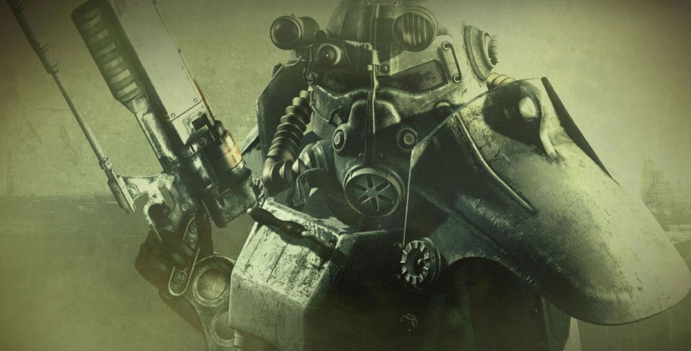Опубликован первый кадр из сериала по мотивам Fallout - изображение обложка
