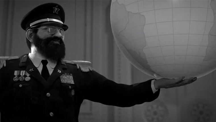 Tropico 5 наконец получила дату выхода на Xbox 360 - изображение обложка