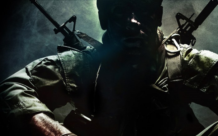Black Ops помогает рок-звездам - изображение обложка