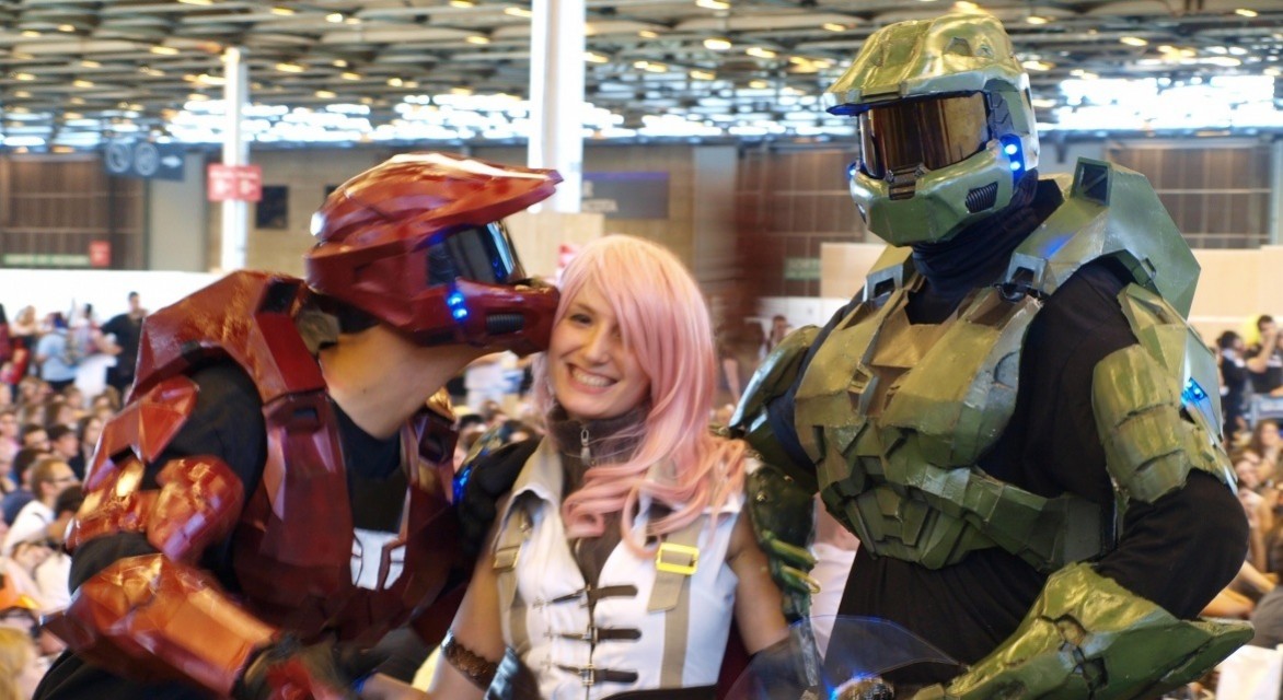 343 Industries пока не готовы показать игрокам лицо Мастера Чифа - изображение обложка