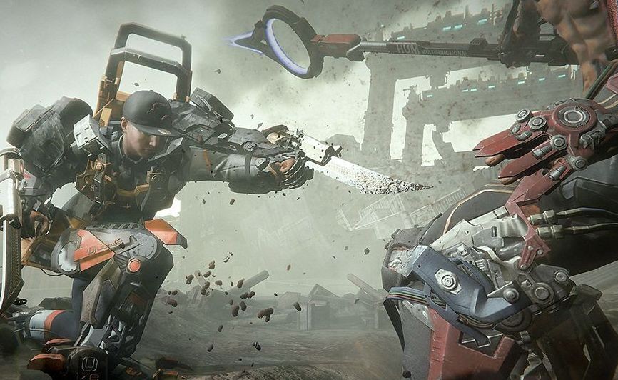 Для The Surge 2 готовят сюжетное дополнение и сезонный пропуск - изображение обложка