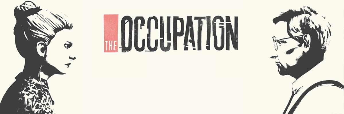 Авторы Ether One анонсировали политическую головоломку Occupation - изображение 1 Авторы Ether One анонсировали политическую головоломку Occupation - фото 1
