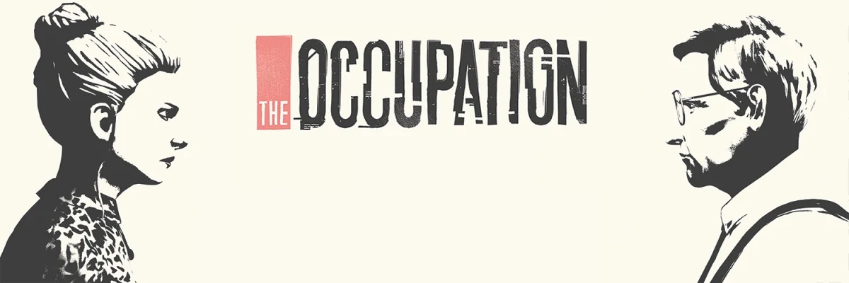 Авторы Ether One анонсировали политическую головоломку Occupation - фото 1