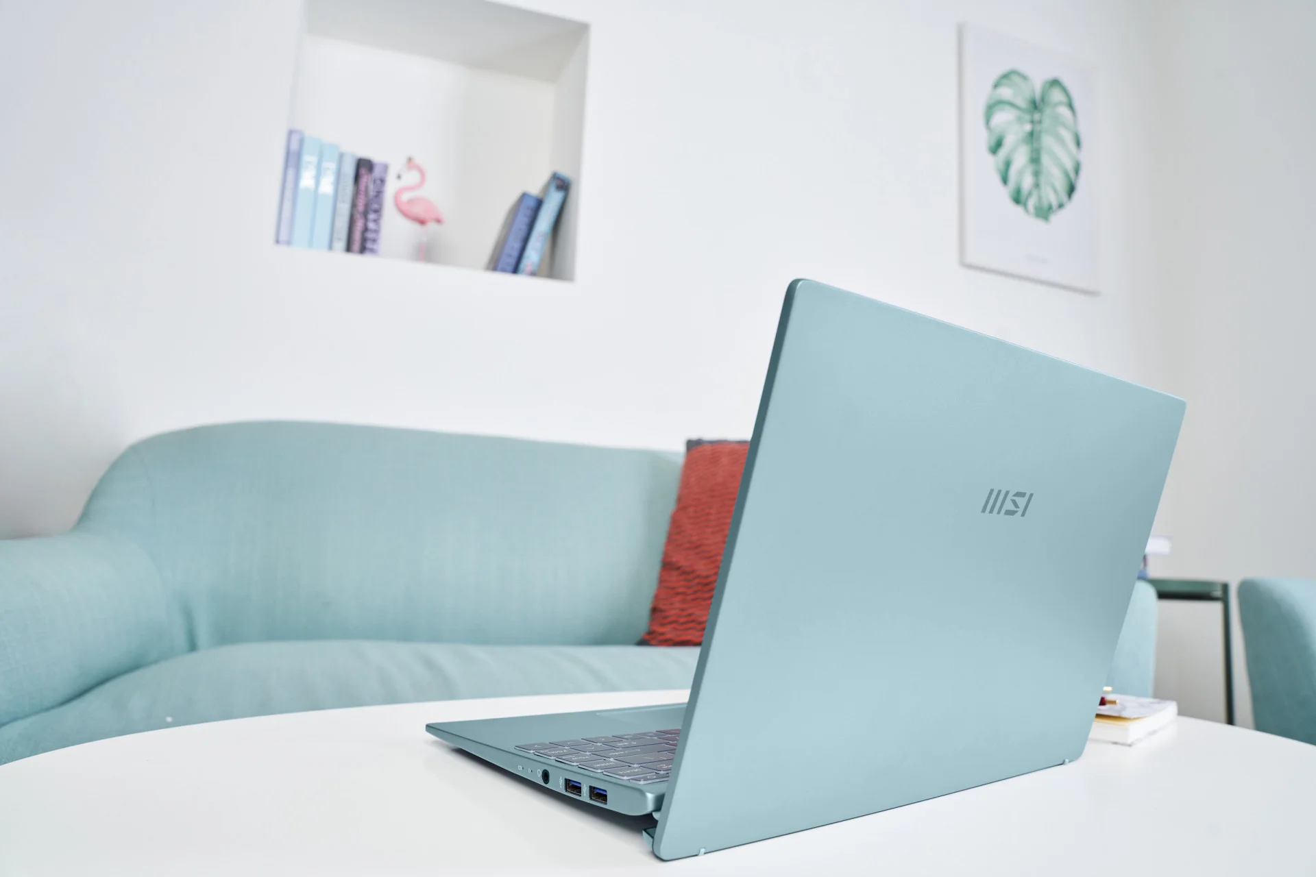 Идеальный ноутбук на каждый день: 3 причины купить MSI Modern 14 B11 - фото 1