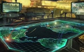Анонс MMO-стратегии Command & Conquer: Tiberium Alliances - изображение обложка