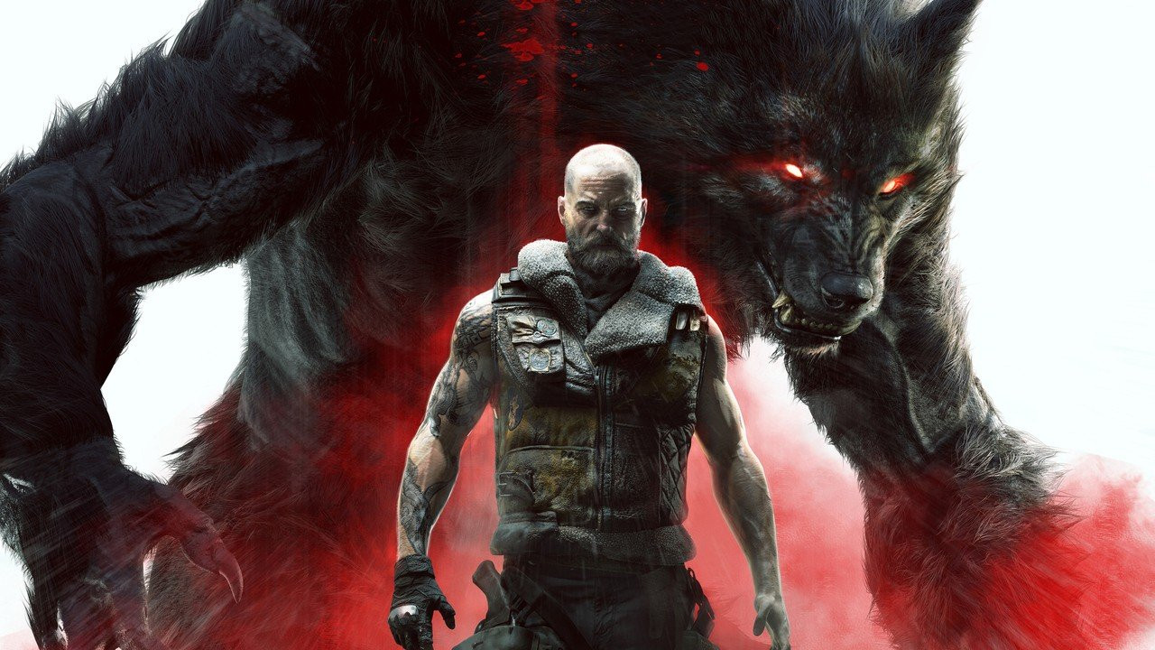 К Werewolf: The Apocalypse — Earthblood выпустили кинематографический трейлер - изображение обложка