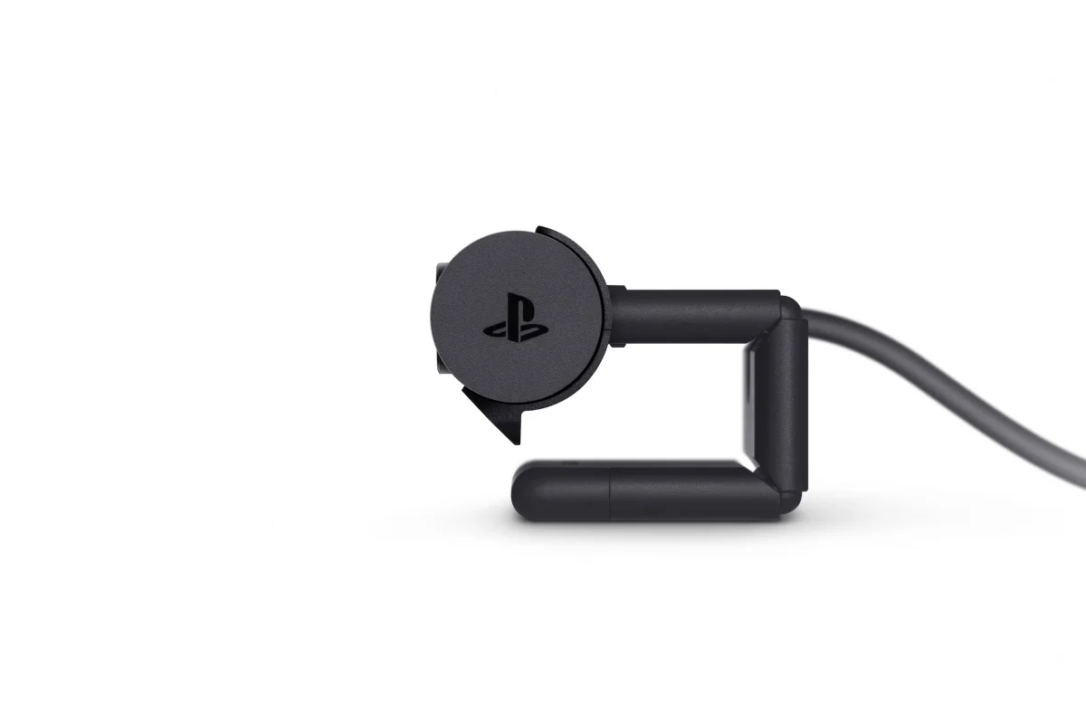 Sony рассказала о новых аксессуарах для PS4 и PS4 Pro - фото 3
