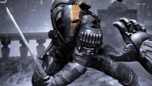 В Batman: Arkham Origins можно будет сыграть за злодеев - изображение обложка