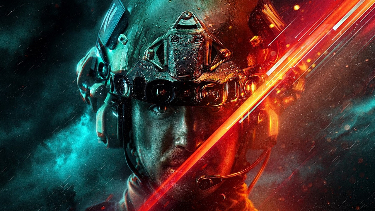 Графику в Battlefield 2042 сравнили на PC, PS5 и Xbox Series - изображение обложка