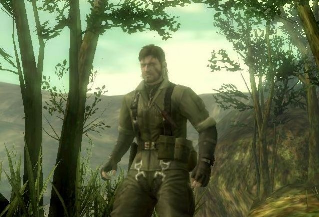 Новый Metal Gear Solid ждут в России - изображение обложка