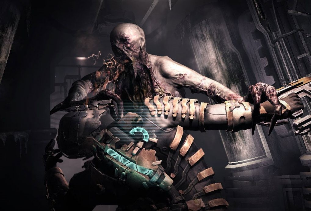 Фанатам расскажут предысторию Dead Space 2 - изображение обложка