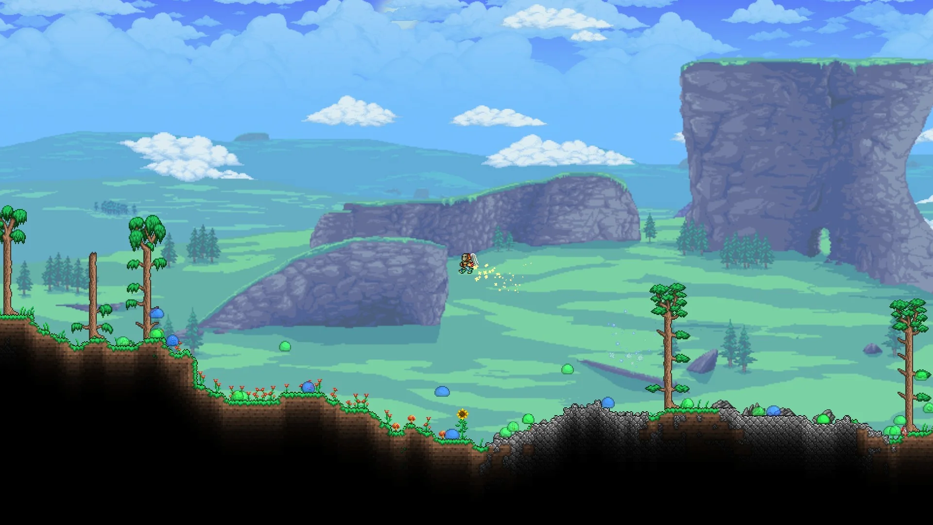 Journey player for terraria фото 11