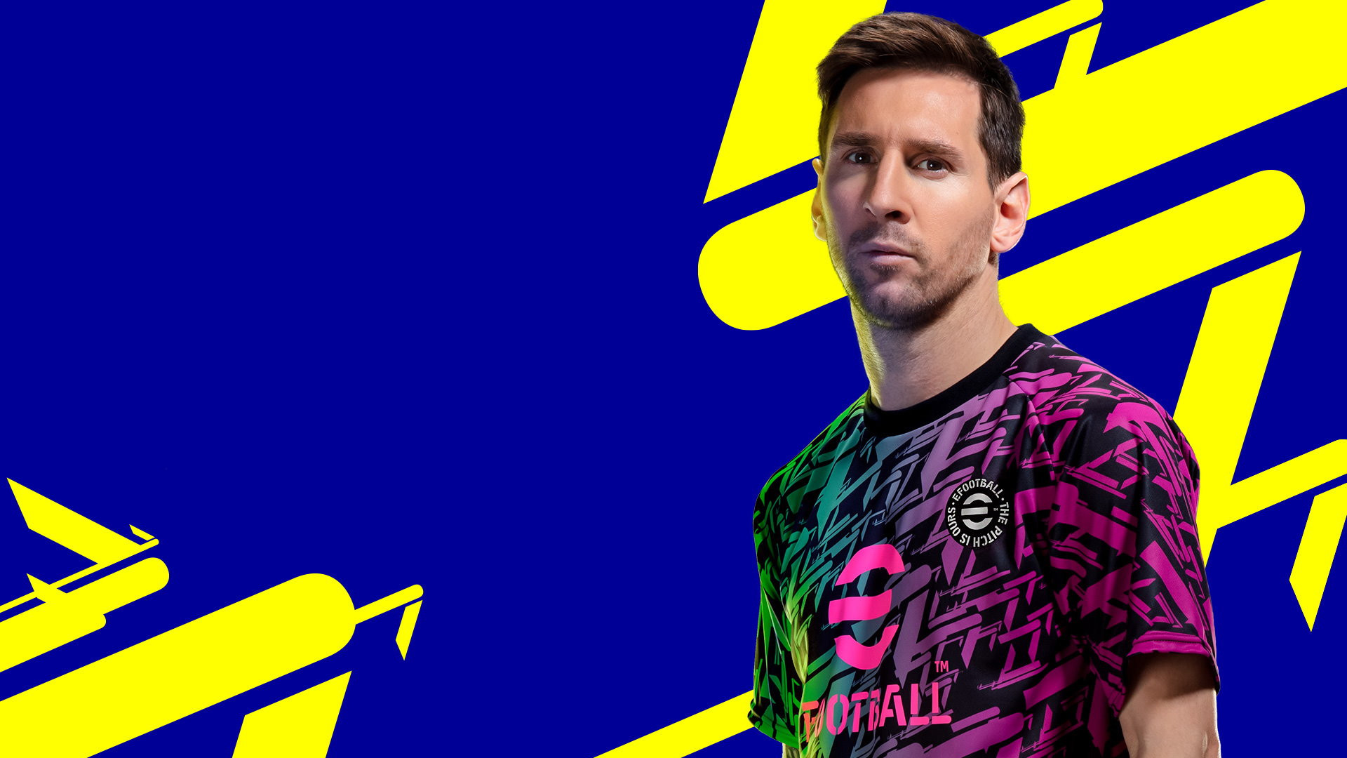 Konami показала переработанный геймплей условно-бесплатной eFootball - изображение обложка