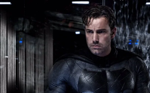 Появились новые кадры из фильма Batman v Superman: Dawn of Justice - изображение 1 Появились новые кадры из фильма Batman v Superman: Dawn of Justice - фото 1