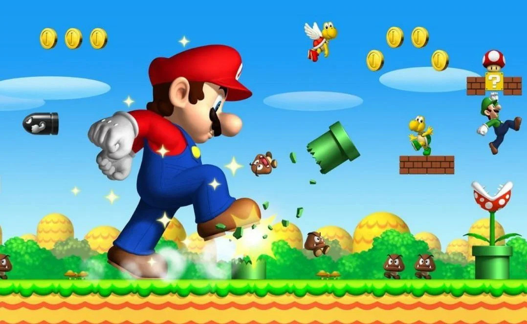 Nintendo собралась уходить из России и допустила сотрудничество с «Ачивкой» - изображение обложка