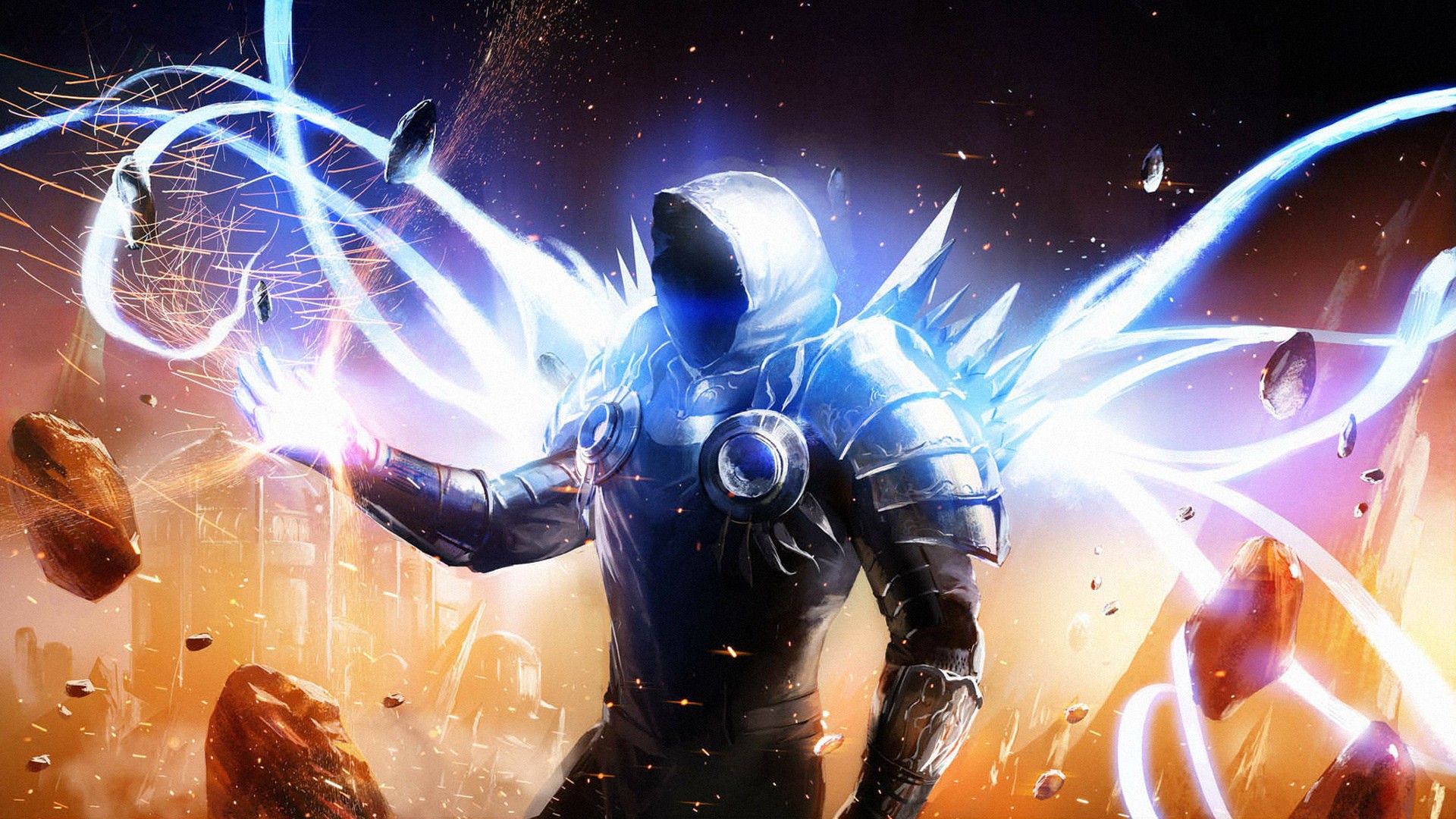 Слух: Diablo III появится на Nintendo Switch в 2019 году - изображение обложка