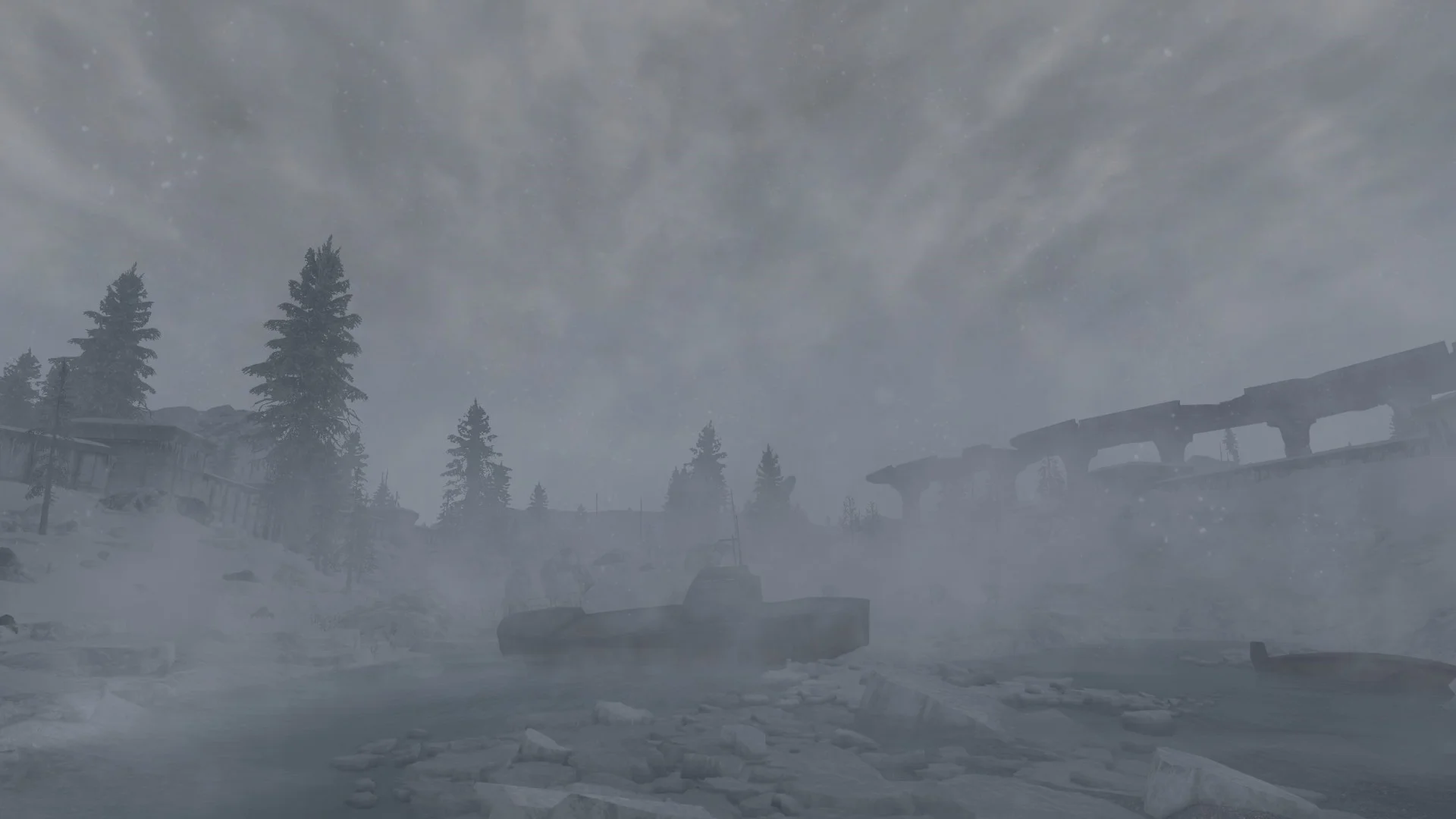 From the fog v 1.9 1