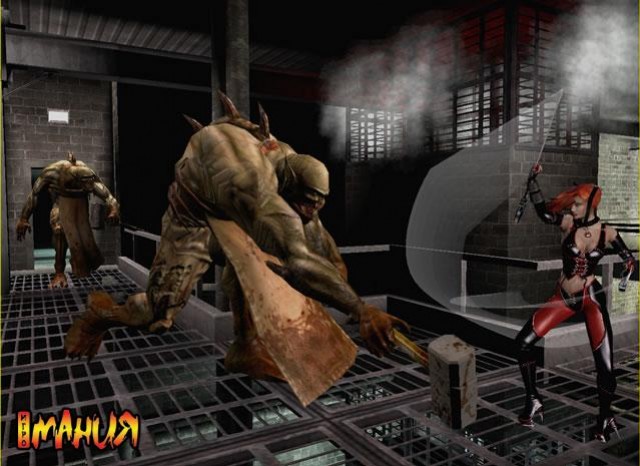 BloodRayne 2 в продаже - изображение обложка