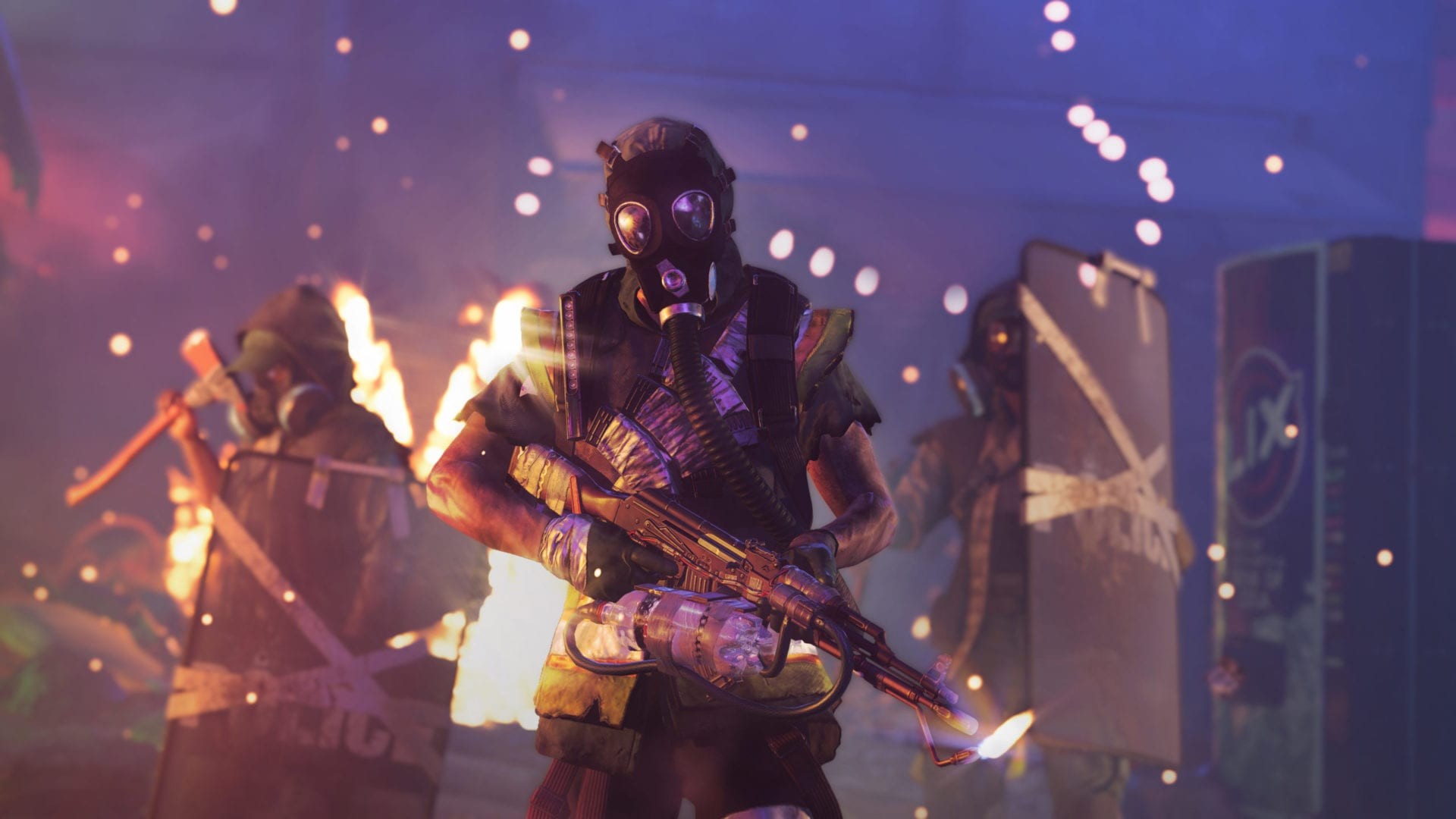 Завтра создатели The Division 2 расскажут о будущем игры - изображение обложка