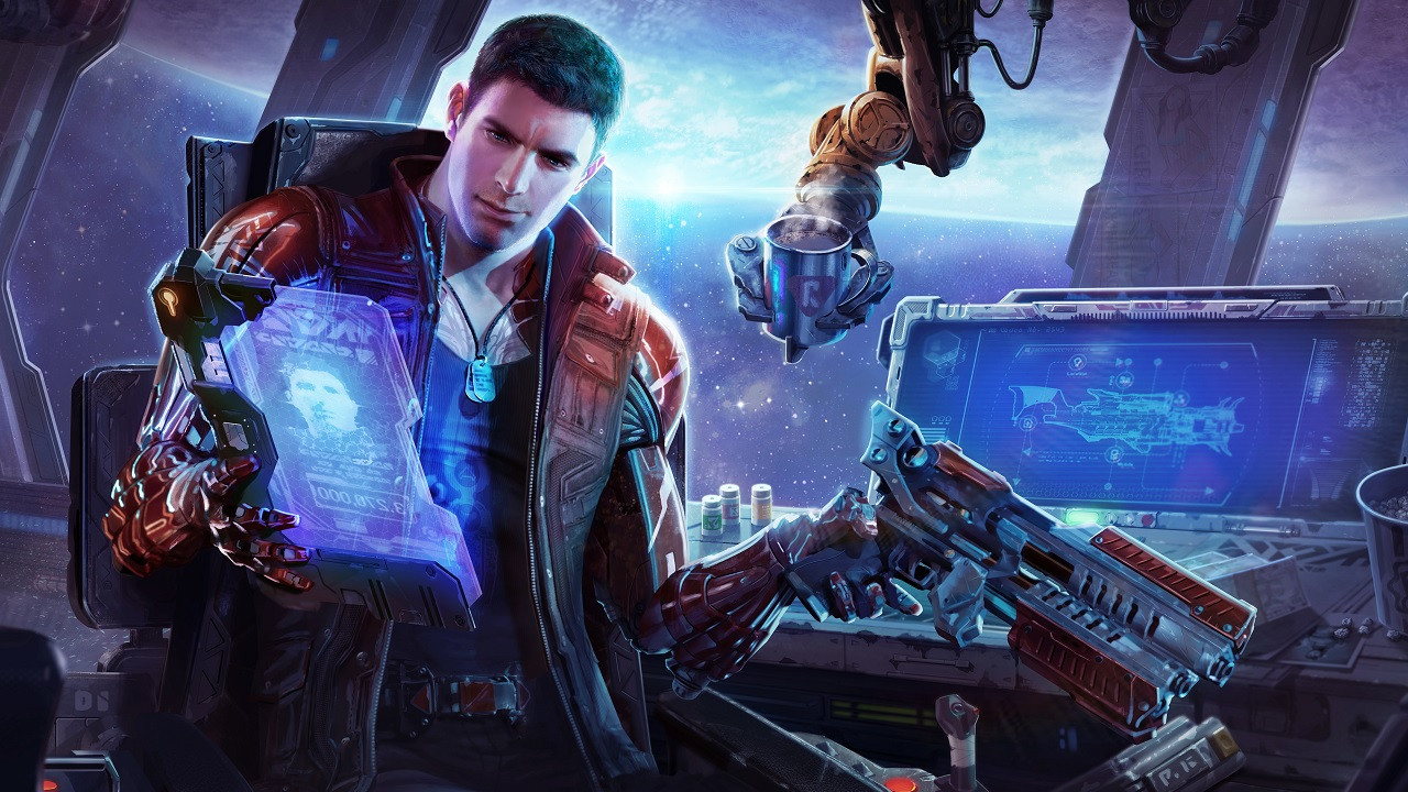 В Корее возрождают боевик Paragon, закрытый Epic Games в 2018 году - изображение обложка