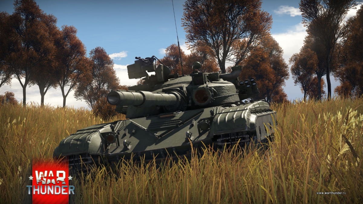 В War Thunder вышло глобальное обновление «Буря» - изображение 3 В War Thunder вышло глобальное обновление «Буря» - фото 3